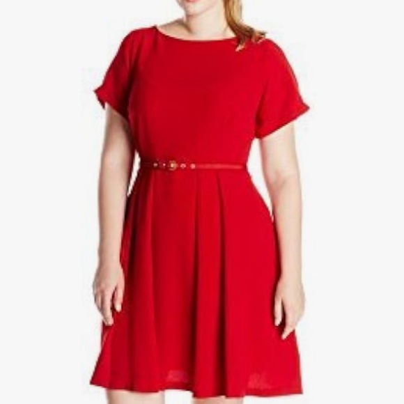 Julian Taylor Dresses & Skirts - Julian Taylor short sleeve dress